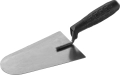 Кельма каменщика STAYER 175 x 104 мм, пластмассовая ручка