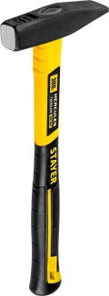 Слесарный молоток Professional STAYER Hercules 300 г