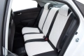 Чехлы из экокожи Ромб для KIA Sportage 40/60 2015-2021 Seintex 91202