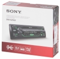  ( ) Sony SN-DSX-A212UI -  USB  AUX,   ,    ,   , .  - 55  x 4