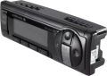 Бортовой компьютер Multitronics (Мультитроникс) SL-50V с подсветкой RGB (для установки в DIN-место)