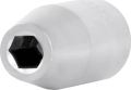 Thorvik S1A2H8 Переходник для бит 3/8SDR x 5/16 HDR