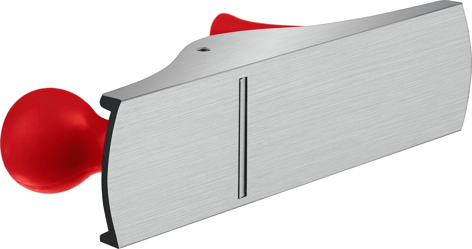 Металлический рубанок ЗУБР М250, 250 х 60 мм