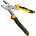 Плоскогубцы STAYER Hercules 8 в 1, 200 мм