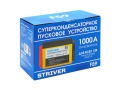 Суперконденсаторное пусковое устройство Вымпел Striver F59 - 12 В, пусковой ток до 1000 А