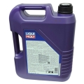 Синтетическое моторное масло  Liqui Moly Synthoil Energy 0W-40 5л (9515)