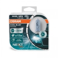   Osram H15 (15/55W 12V) Cool Blue Intense(Nextgen) (Duobox) 2	64176CBN-HCB