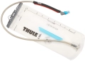 Велорюкзак с гидратором Thule 3203797 Rail Bike Hydration, 12L, Obsidian