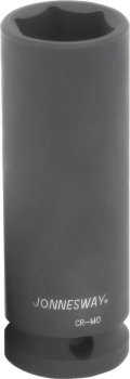 Головка торцевая ударная Jonnesway S03AD4136 глубокая 1/2DR, 36 мм