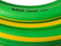 RACO CLASSIC, 1/2″, 20 м, 25 атм, трёхслойный, армированный, поливочный шланг (40306-1/2-20)