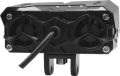Фара диодная с СТГ NTS Auto 3LED-36W-WY