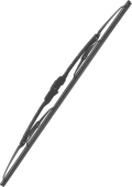Щетка с/о каркасная 24/60см REKZIT CLASSIC 91060