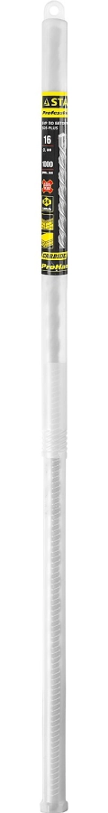Professional STAYER 16 x 1000 мм, SDS-plus бур