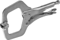 Зажимные клещи STAYER PRO-Fix 250 мм