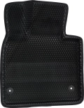 Коврики EVA 3D ромб для Voyah Free 2023-н.в. Seintex 98613