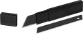 Сегментированные лезвия OLFA EXCEL BLACK, 25 х 126 х 0.7 мм, 5 шт