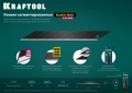 Сегментированные лезвия KRAFTOOL 9 мм, 10 шт