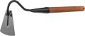 Узкая мотыжка GRINDA ProLine 113х100х575 мм, с тулейкой, деревянная ручка