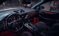 Подсветка салона NTS Auto Ambient Light Porsche Macan (2018–2023), 19 элементов