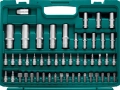 Универсальный набор инструмента KRAFTOOL X-Drive 108, 108 предм., (1/2″+3/8″+1/4″)