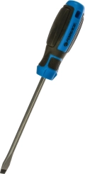 Отвертка шлицевая SL8х150мм Forsage F-7131508