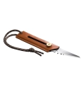 OLFA WORKS BK1 CAMEL BUSHCRAFT KNIFE многоцелевой нож со сменным лезвием с чехлом