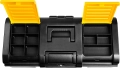 Professional STAYER TOOLBOX-24, 590 х 270 х 255, пластиковый ящик для инструментов