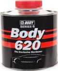 Лак HB BODY PROLINE 698 2:1 HS (1л) + отвердитель Proline 620 0.5 л