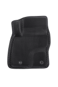 Коврики EVA 3D ромб для Ford Focus II 2008-2011 Seintex 95232