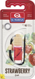 Ароматизатор Dr. Marcus ECOLO Strawberry clam NEW