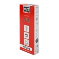 Лампа AVS Vegas T3 1.2W (A07431S) 10 шт. - без цоколя, контакты длиной 2 см, рабочее напряжение 12 В, мощность 1.2 Вт