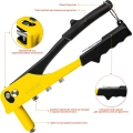 Заклепочник STAYER MS-100, 2.4 - 4.8 мм, 240 мм