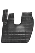 Резиновые коврики Сетка для коммерческого транспорта для Renault Premium Seintex 00740
