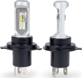 Светодиодная лампа JT LED H4.12/24V.20W.2 шт. (A85222S)