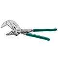 Клещи переставные-гаечный ключ KRAFTOOL Vise-Wrench, 180 мм