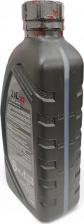 Синтетическое моторное масло ZIC X7 5W40 (1л) 132662