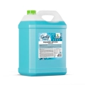 Кондиционер для белья Gently Утренняя прохлада (голубой), 5 л. Clean&Green CG8147