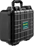 Ударопрочный пластиковый ящик KRAFTOOL PANZER-13, 340 х 290 х 150 мм, (13″), IP55
