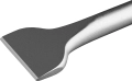 KRAFTOOL ALLIGATOR, 75 х 450 мм, HEX 30, пикообразное зубило (29345-75-450)