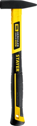 Слесарный молоток Professional STAYER Hercules 100 г