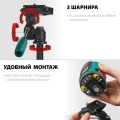 Элевационный штатив KRAFTOOL ST 120