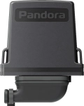 Мотосигнализация Pandora VX-46 Moto Evo - 4G LTE/3G/2G, GPS и Bluetooth 5.0