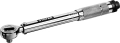 Professional STAYER 3/8″, 14 - 112 Н·м, динамометрический ключ