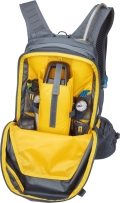 Рюкзак велосипедный с гидратором Thule 3204482 Rail Hidratation, 18L, Dark slate