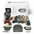  Scher-Khan M20  2.0 -   ,  ,  Bluetooth ,  868 ,  CAN-LIN ,   