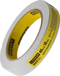 STAYER MAXTape 19 мм х 40 м, креповый, малярный скотч, MASTER (1211-19) - 12 шт