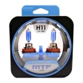    MTF Light Titanium H11 55W 12v