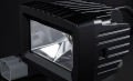 Светодиодная фара рассеивающего света NTS Auto Aurora ALO-L-2-E13T