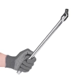 Вороток шарнирный 1/2''DR AVS VSH12380 (380 мм) - гибкая рукоятка