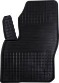 Резиновые коврики Сетка для Ford Focus III 2011-2015 Seintex 82798